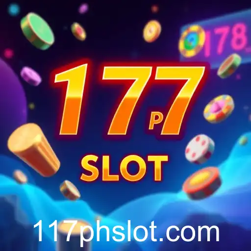 The Rise of 117ph Slot Gaming