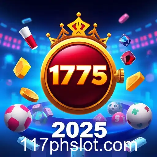 The Emergence of 117PH Slot in Online Gaming