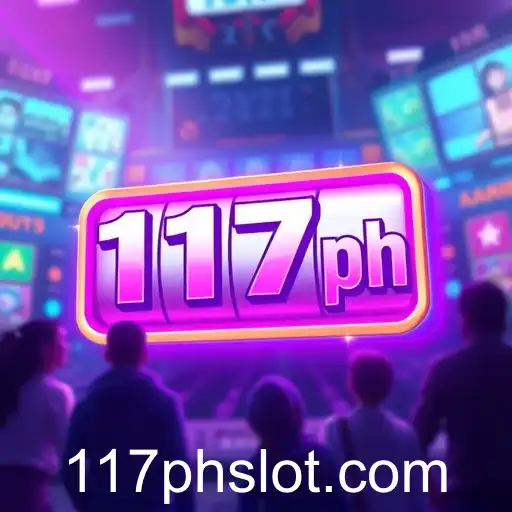 The Growing Popularity of 117ph Slot in Gaming