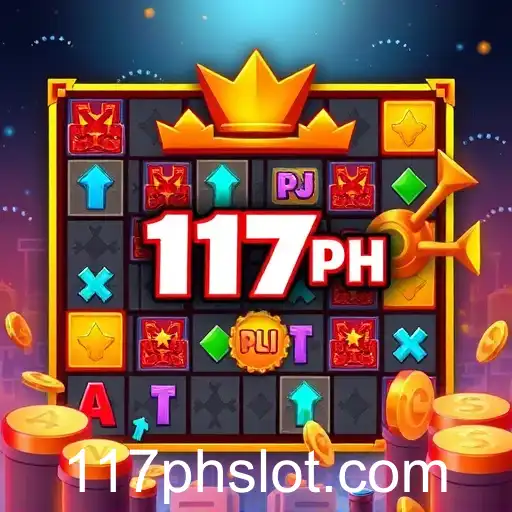 The Rise of 117ph Slot in Online Gaming