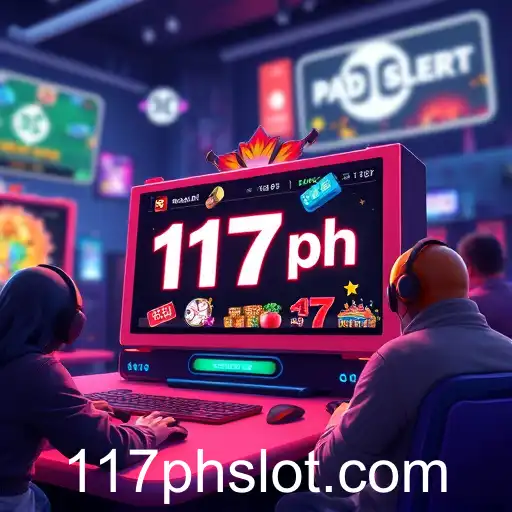 Tapping into the Digital Frontier: The Rise of Online Gaming in 2025