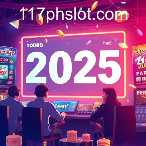 Emerging Trends in Online Gaming Platforms