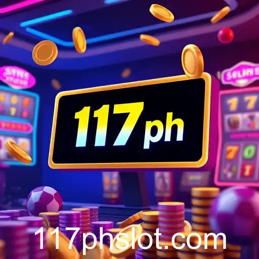 The Rise of 117ph Slots in Online Gaming Trends
