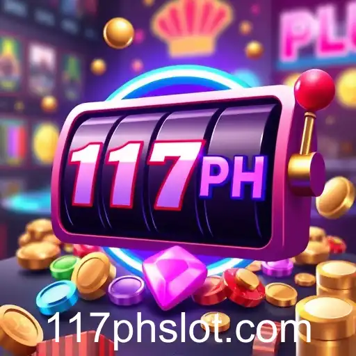 The Rise of 117PH Slot Games in 2025
