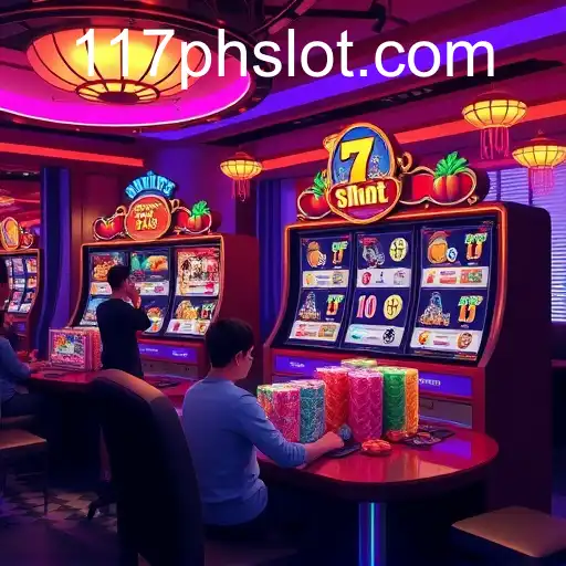The Rise of Online Slot Gaming in a Digital Era