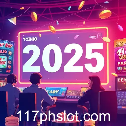 Emerging Trends in Online Gaming Platforms